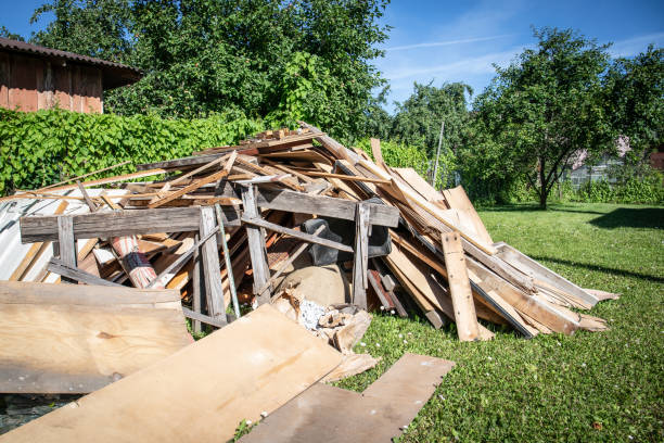 Best Electronics and E-Waste Disposal  in Shafer, MN